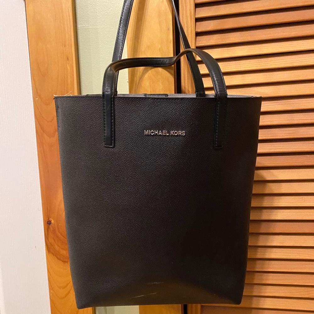 MK Bag - Black